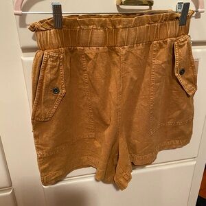 Jane and Delancey Shorts Size S